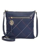 Tommy Hilfiger Rosie North South Crossbody