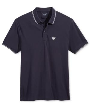 Armani Jeans Men's Polo