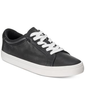 Frye Women's Kerry Lace-up Sneakers, Created For Macy's Women's Shoes