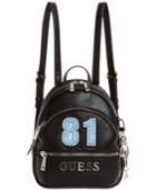 Guess Manhattan Small Backpack