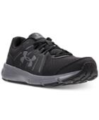 Under Armour Men's Dash Rn 2 Running Sneakers From Finish Line