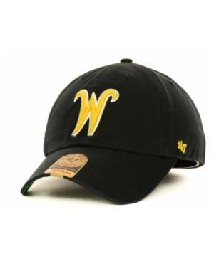 '47 Brand Wichita State Shockers Ncaa '47 Franchise Cap