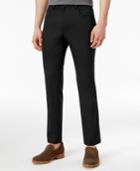 Inc International Concepts Men's Stretch 5 Pocket Pants, Only At Macy's