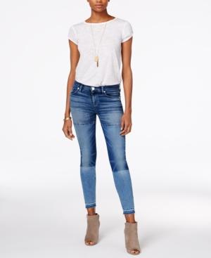Hudson Jeans Isla Super Skinny Jeans