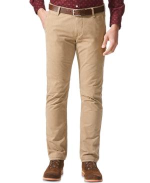 Dockers Pants, Slim Fit Alpha Khaki