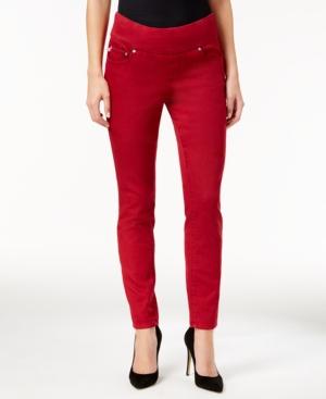 Jag Petite Nora Skinny Jeans