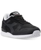 Diadora Men's Titan Weave Casual Sneakers From Finish Line