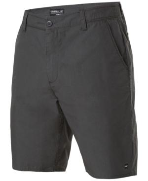 O'neill Men's Kyle Flat-front Shorts
