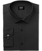 Alfani Regular Fit + Stretch Men's Dress Shirt, Created For Macy's