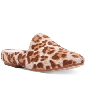 Donald Pliner Rue Flat Mules Women's Shoes