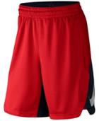 Nike Men's Hyperelite Basketball Shorts
