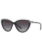 Bvlgari Sunglasses, Bv8211b 55