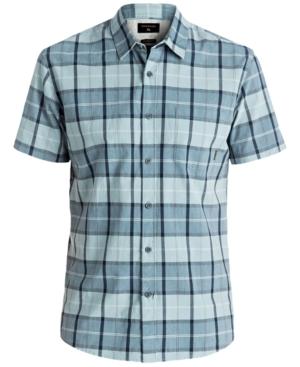 Quiksilver Men's Everyday Check Shirt