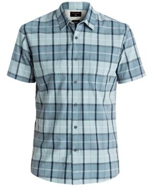 Quiksilver Men's Everyday Check Shirt