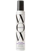 Color Wow Brass Banned Correct & Perfect Mousse For Blonde Hair, 6.8-oz, From Purebeauty Salon & Spa
