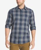 G.h. Bass & Co. Men's Corded Poplin Shirt