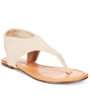 Corso Como Volti Flat Sandals Women's Shoes