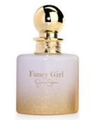 Jessica Simpson Fancy Girl Eau De Parfum, 3.4 Oz