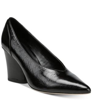 Donald J Pliner Glenn Pointed-toe Pumps Women's Shoes