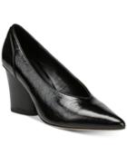 Donald J Pliner Glenn Pointed-toe Pumps Women's Shoes