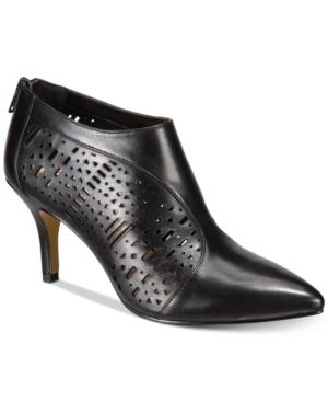 Bella Vita Darlene Shooties Women's Shoes