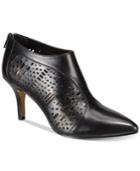 Bella Vita Darlene Shooties Women's Shoes