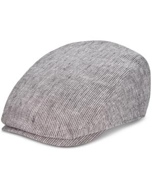 Levi's Men's Linen Chambray Ivy Hat