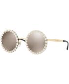 Dolce & Gabbana Sunglasses, Dg2173b