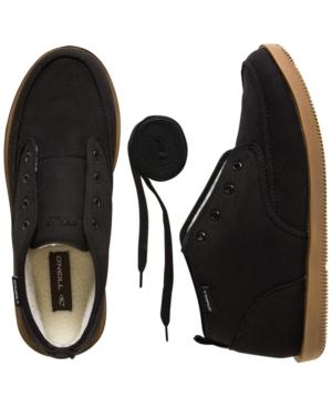 O'neill Men's Surf Turkey High-top Surf Slippers