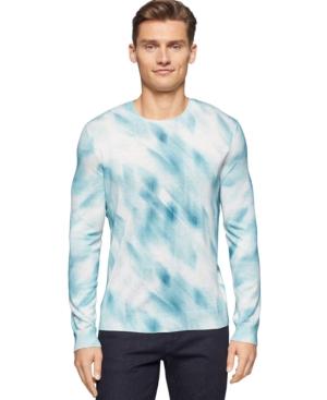 Calvin Klein Model Sweater