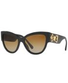 Versace Polarized Sunglasses, Ve4322