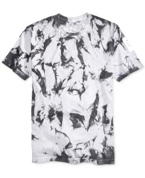 Neff Men's Graphic-print Cotton T-shirt