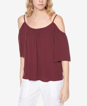 Sanctuary Camilla Off-the-shoulder Top