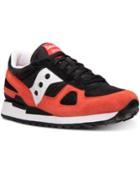 Saucony Men's Shadow Original Casual Sneakers From Finish Line