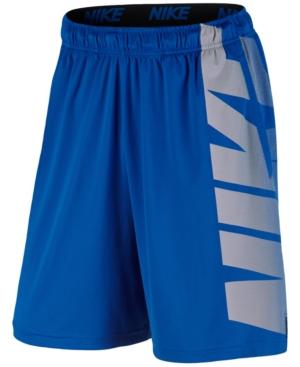 Nike Men's 9 Dry Logo Training Shorts