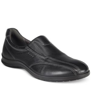 Ecco Women's Sky Slip-on Flats Women's Shoes