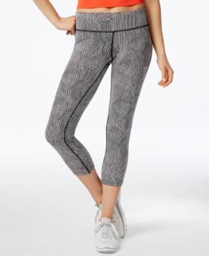 Nike Epic Run Zen Dri-fit Capri Leggings