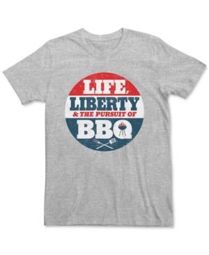 Fifth Sun Men's Pursuit Of Bbq T-shirt