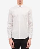 Calvin Klein Men's Off The Grid Printed Shirt