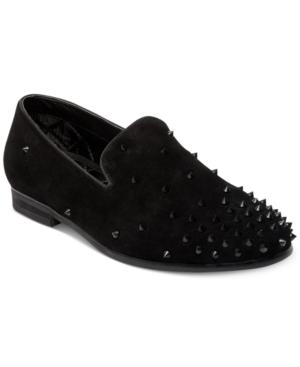 Steve Madden Men's Cascade Smoking Slippers Men's Shoes