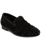 Steve Madden Men's Cascade Smoking Slippers Men's Shoes