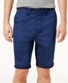 American Rag Men's 10 Stretch Chino Shorts, Created For Macy's