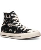 Converse Men's Chuck Taylor Ox Casual Sneakers From Finish Line