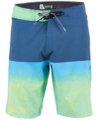 Volcom Men's Lido Logo Boardshorts