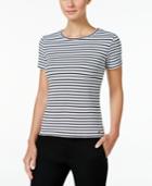 Calvin Klein Striped T-shirt
