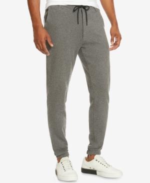 Kenneth Cole New York Men's Flat Front Jogger Pants