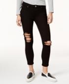 Sts Blue Emma Ripped Skinny Ankle Jeans