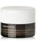 Korres Black Pine Antiwrinkle Firming & Lifting Day Cream