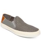 Steve Madden Men's Surfari Slip-on Sneakers Men's Shoes