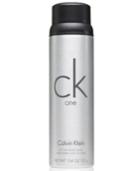 Calvin Klein Ck One Body Spray, 5.4 Oz